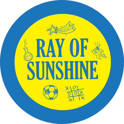 Ray Of Sunshine Award Winning Morning and Afterschool Club Wicklow